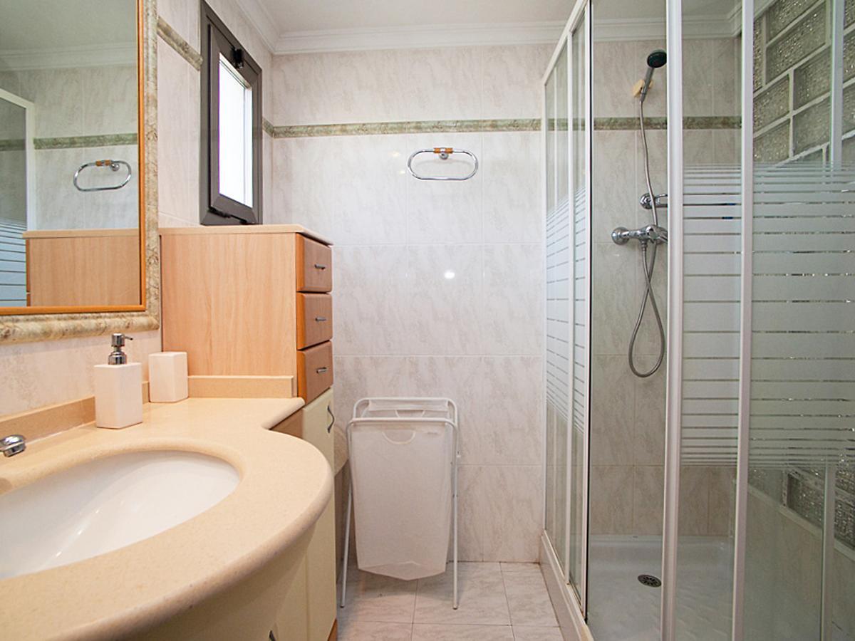 Apartment Dms Iv-1 By Interhome Villafortuny Εξωτερικό φωτογραφία