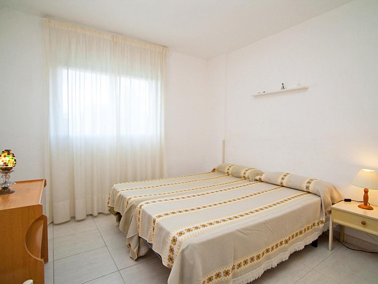 Apartment Dms Iv-1 By Interhome Villafortuny Εξωτερικό φωτογραφία