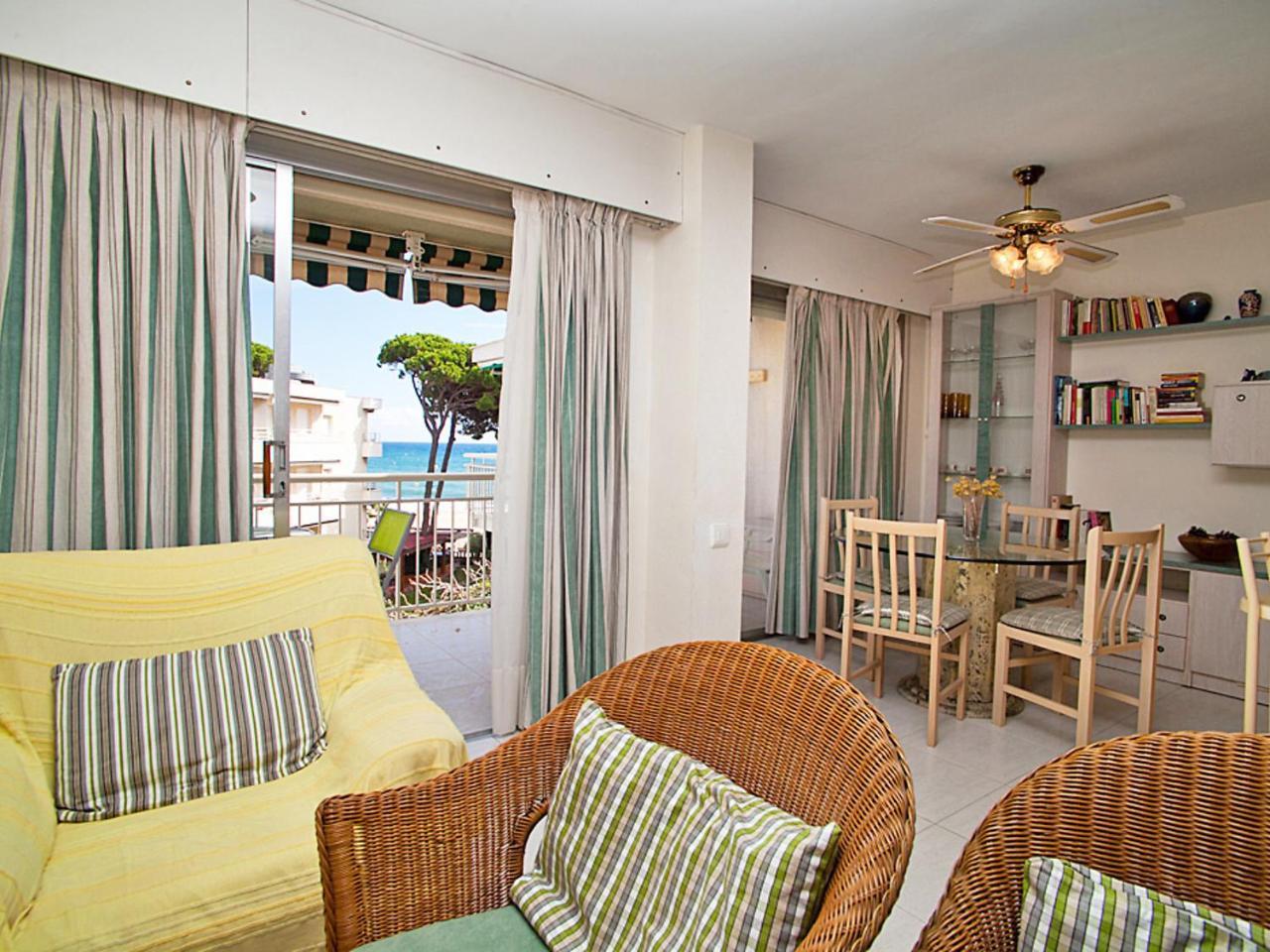 Apartment Dms Iv-1 By Interhome Villafortuny Εξωτερικό φωτογραφία