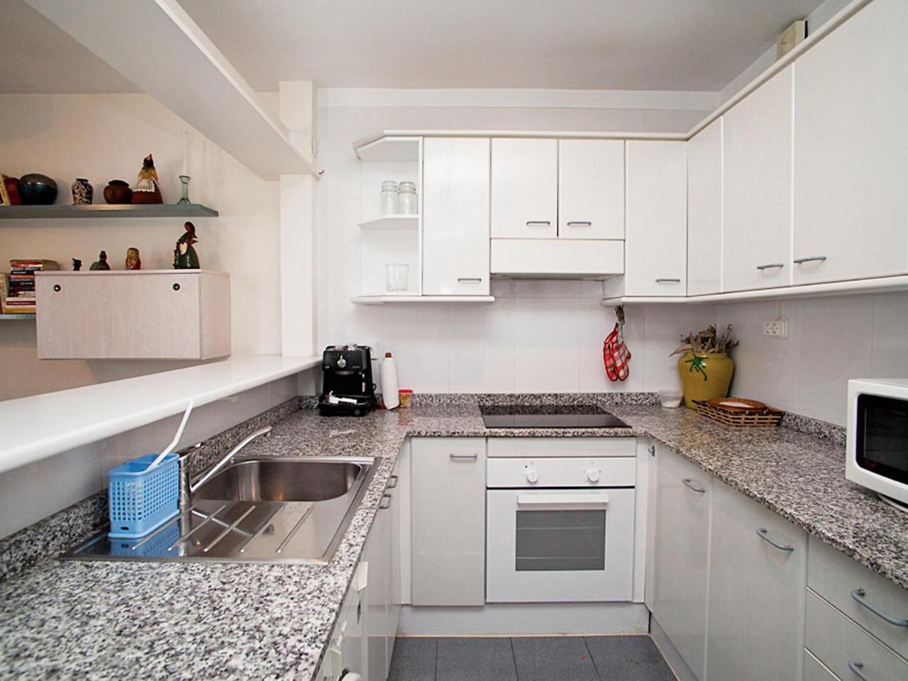 Apartment Dms Iv-1 By Interhome Villafortuny Εξωτερικό φωτογραφία