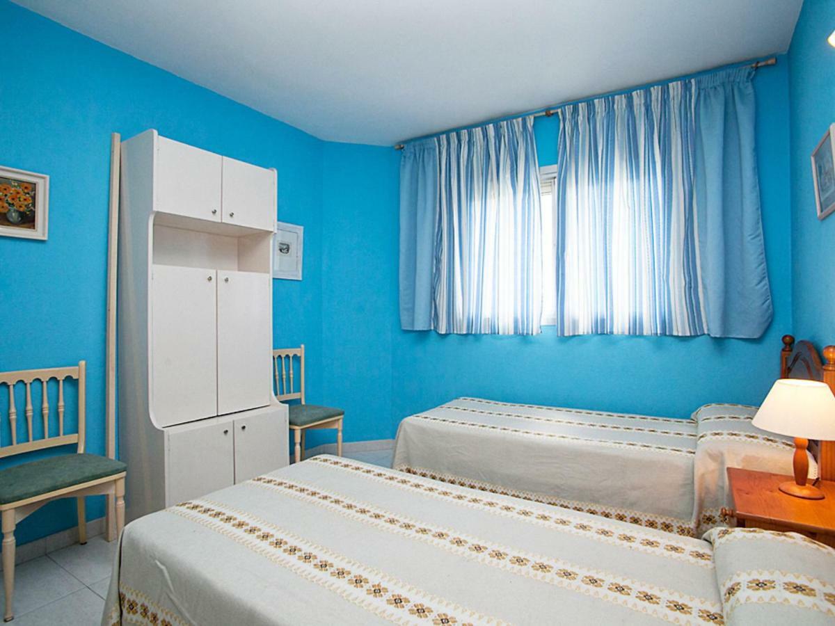Apartment Dms Iv-1 By Interhome Villafortuny Εξωτερικό φωτογραφία